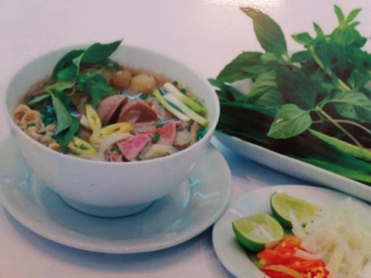 Kim Lien'S Homestay Ho Si Minh-város Kültér fotó